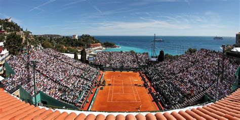 biglietti rolex master montecarlo 2025|rolex monte carlo masters 2025.